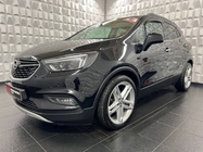 Opel Mokka 2017