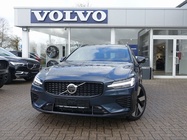 Volvo V60 2025