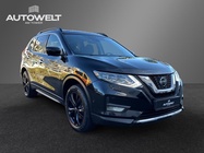 Nissan X-Trail 2020