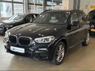 BMW X3 2019