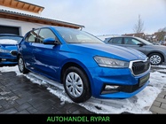 Skoda Fabia 2024