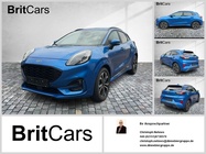 Ford Puma 2024