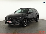 Hyundai Tucson 2025