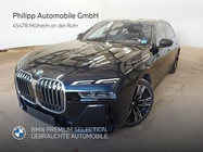 BMW 7 Series 2025