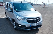 Opel Combo 2021