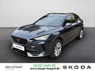 Cupra Formentor 2023