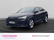 Audi Q3 2025