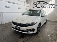 Fiat Tipo 2022