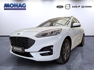 Ford Kuga 2022