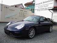 Porsche 996 2002