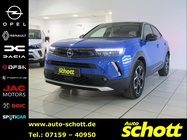 Opel Mokka 2022