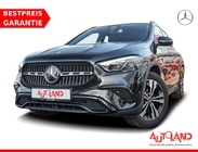 Mercedes-Benz GLA-Class 2023