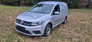 Volkswagen Caddy Maxi 2020