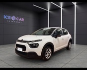 Citroen C3 2022