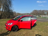 Volkswagen up! 2019