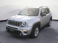 Jeep Renegade 2021
