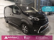 Toyota Proace 2024