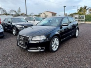 Audi A3 2011