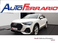 Audi Q3 2020