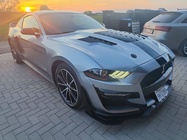 Ford Mustang 2022