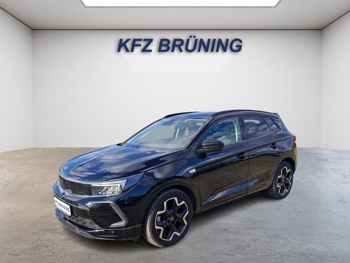 Opel Grandland 2022