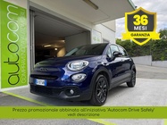 Fiat 500X 2022
