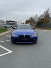 BMW M4 2024
