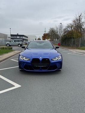 BMW M4 2024