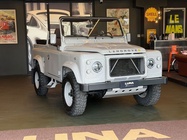 Land Rover Defender 1988