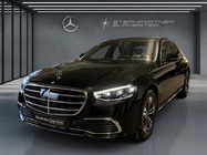 Mercedes-Benz S-Class 2020
