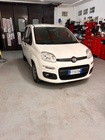 Fiat Panda 2020