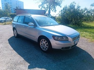 Volvo V50 2006