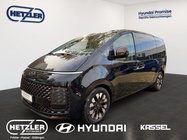 Hyundai Staria 2021