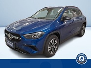 Mercedes-Benz GLA-Class 2025