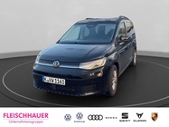 Volkswagen Caddy 2025