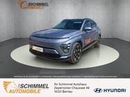 Hyundai Kona 2024