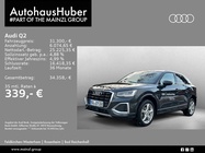 Audi Q2 2025
