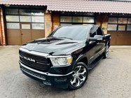 Dodge RAM 2020