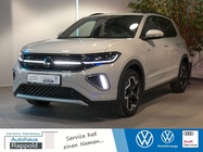 Volkswagen T-Cross 2026