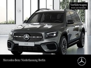 Mercedes-Benz GLB-Class 2025