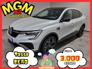 Renault Arkana 2022