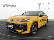 Volkswagen T-Roc 2026