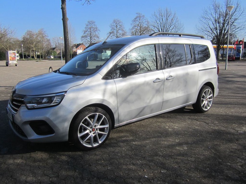 Renault Grand Kangoo