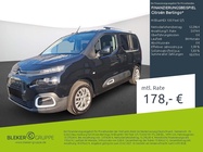 Citroen Berlingo 2020