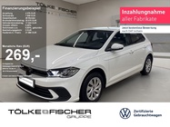 Volkswagen Polo 2025