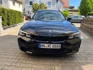 BMW 3 Series 2020