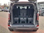 Ford Tourneo Custom 2026