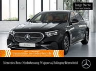 Mercedes-Benz E-Class 2024