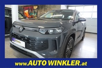 Volkswagen Tayron 2025