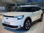 Ford Explorer 2024